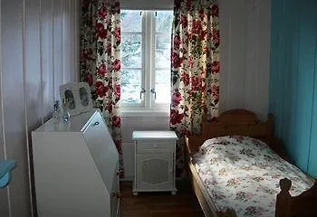 Hollandsk * Vinstra
