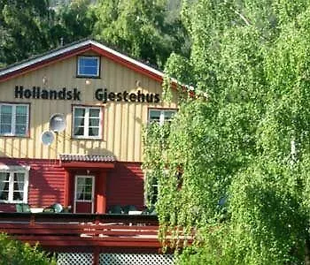 Hollandsk Daire *
