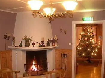 Hollandsk Daire Vinstra